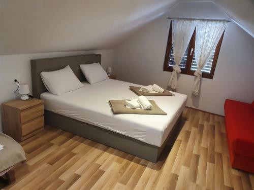 Apartmani Katarina