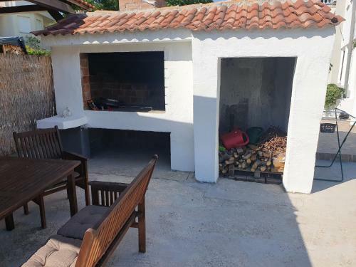 Apartmani Katarina
