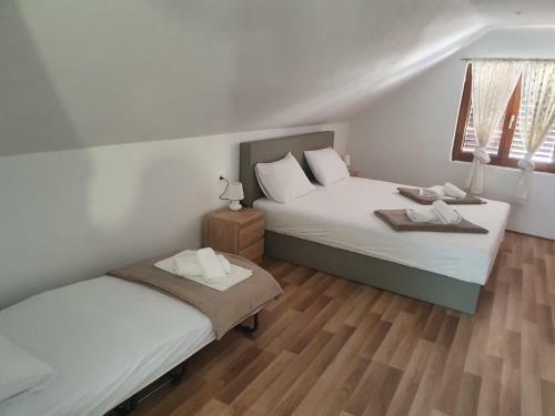 Apartmani Katarina