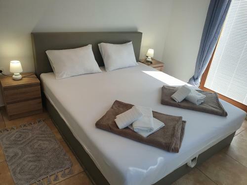 Apartmani Katarina