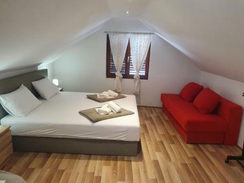 Apartmani Katarina
