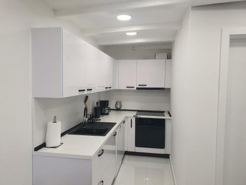 Apartmani Katarina