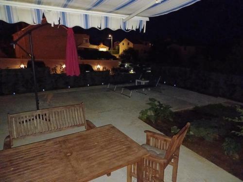 Apartmani Katarina