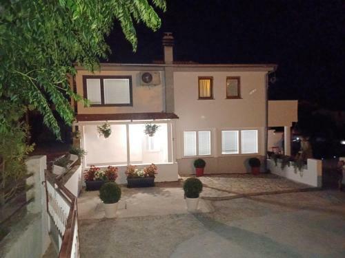 Apartmani Katarina