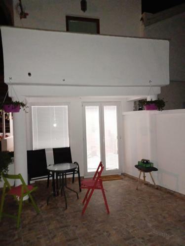 Apartmani Katarina