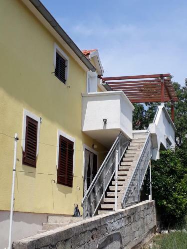 Apartman Tina