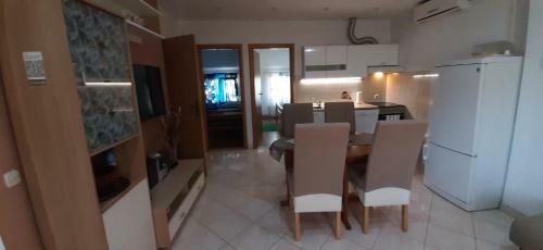 Apartman Tina