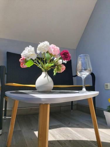 Apartamento Elegant Inn Gospi?
