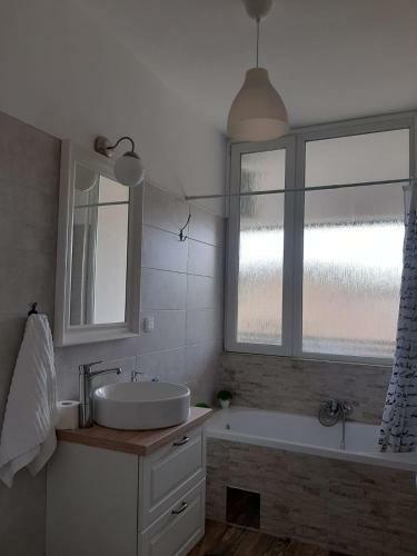 Apartamento Elegant Inn Gospi?