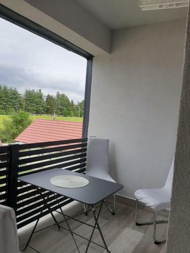 Apartamento Elegant Inn Gospi?