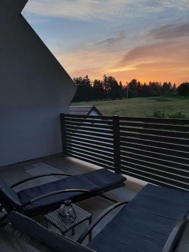 Apartamento Elegant Inn Gospi?