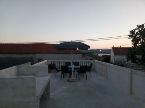 Apartamento Josipa
