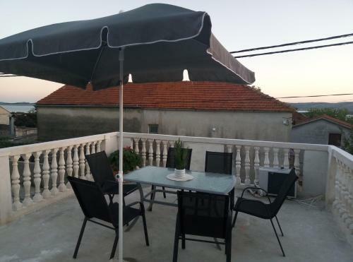 Apartamento Josipa