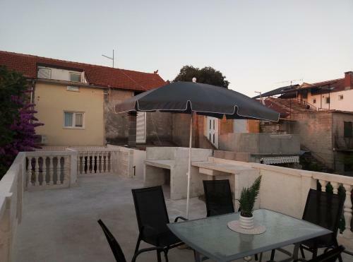 Apartamento Josipa