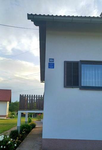 Ku?a Za Odmor Antonio