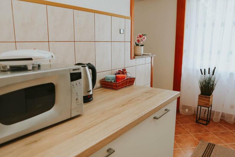 I&t Apartman