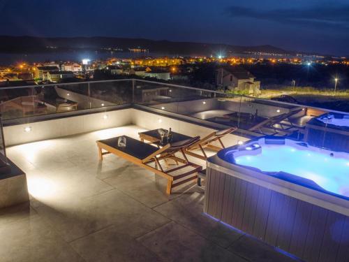 Apartment Garden Villa