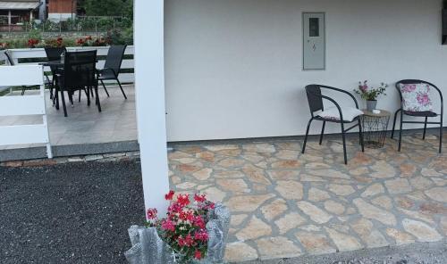 Apartment Msn