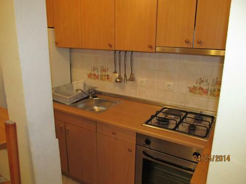 Hostal Ela Apartmani A2