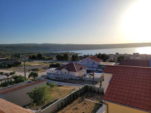 Apartamento House Sunset Karin