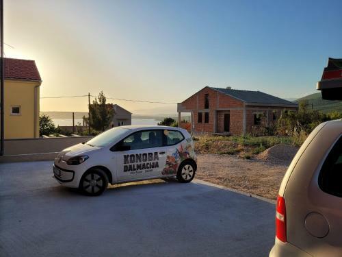 Apartamento House Sunset Karin