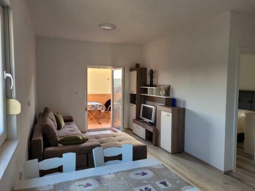 Apartamento House Sunset Karin