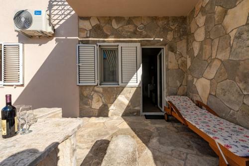 Apartmani Mila