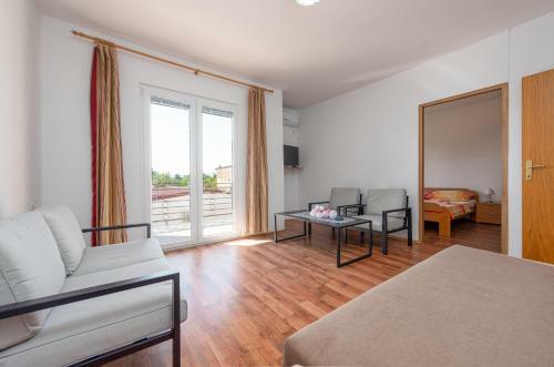 Apartmani Mila