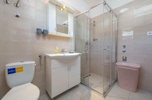 Apartmani Mila