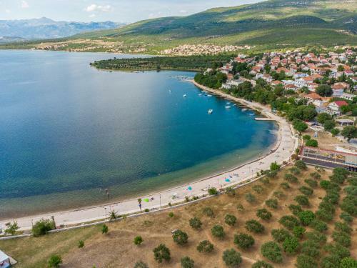 Apartmani Mila