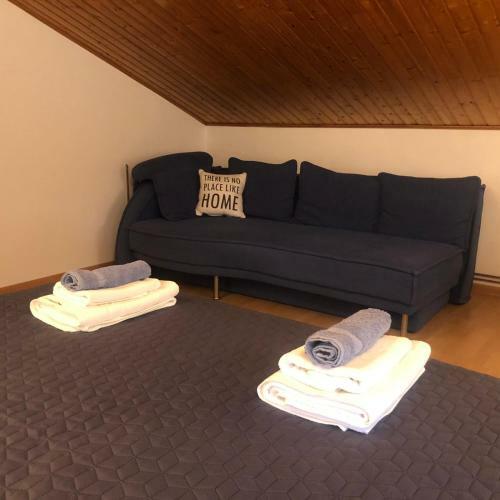 Apartman Villa Romana