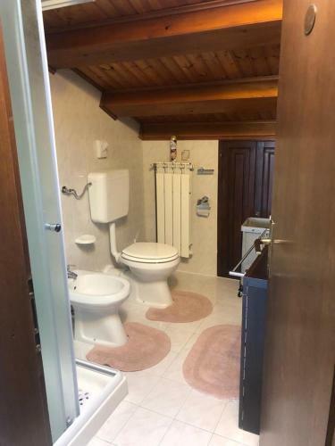 Apartman Villa Romana