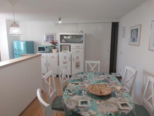 Apartment Bellavista
