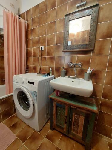 Apartment Bellavista