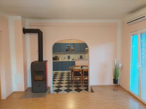 Lovely Apartment Viky