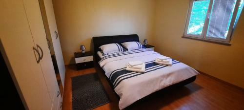 Lovely Apartment Viky