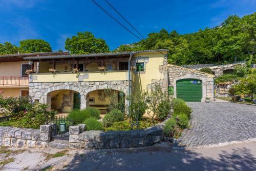 Villa Erta