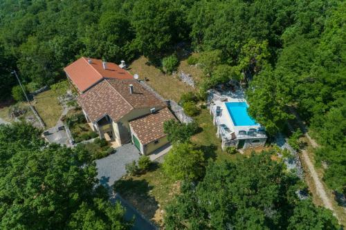 Villa Erta