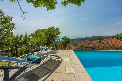 Villa Erta
