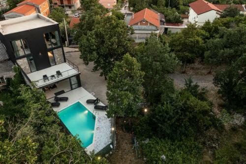 Villa Arija
