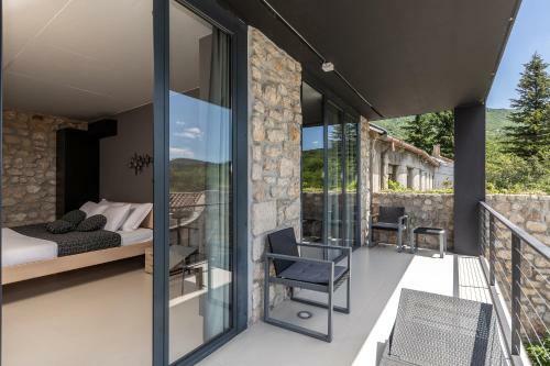 Villa Arija