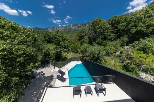 Villa Arija