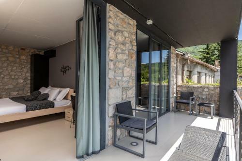 Villa Arija