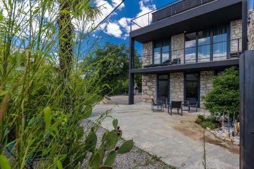 Villa Arija