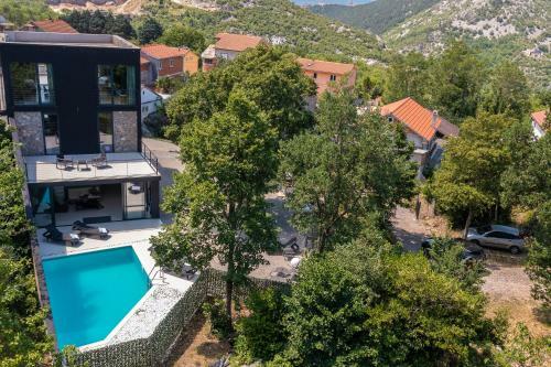 Villa Arija