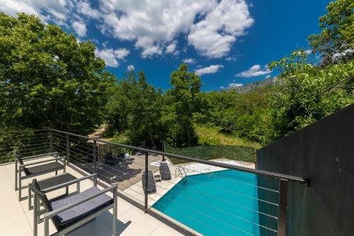 Villa Arija