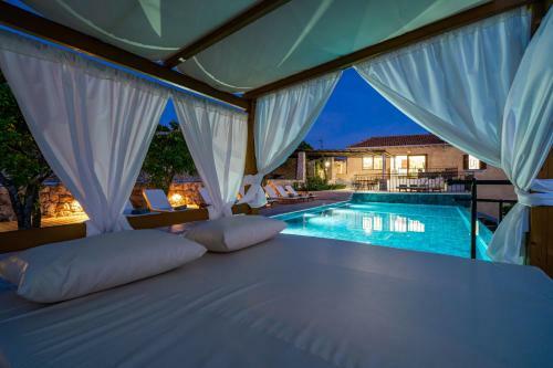 Beautiful Villa Casa Di Oasis