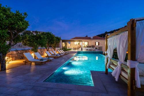 Beautiful Villa Casa Di Oasis