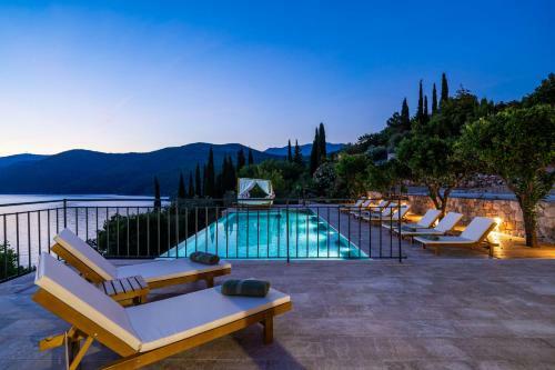 Beautiful Villa Casa Di Oasis