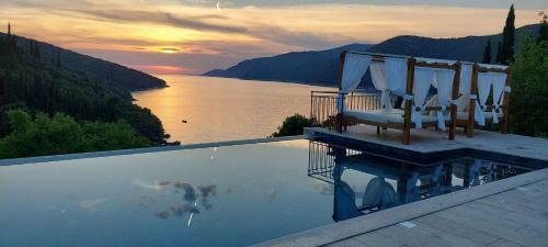 Beautiful Villa Casa Di Oasis